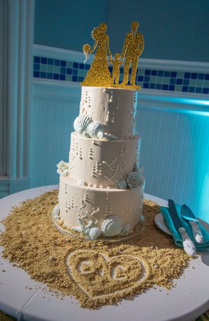 PRO BAM 10/29 wedding