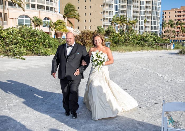 PRO BAM 10/29 wedding