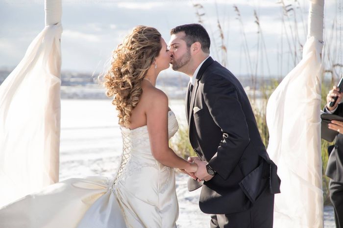 PRO BAM 10/29 wedding
