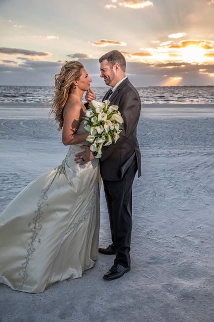 PRO BAM 10/29 wedding