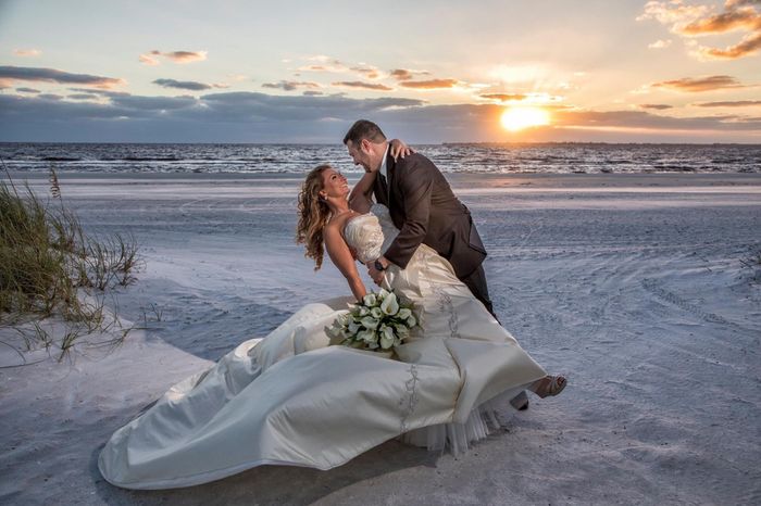 PRO BAM 10/29 wedding