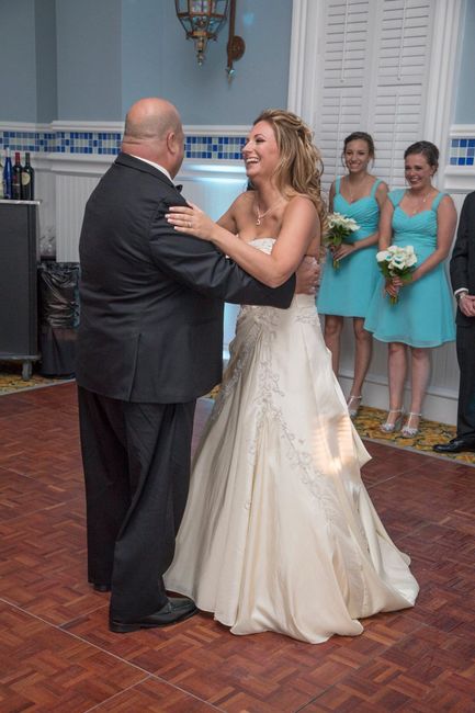 PRO BAM 10/29 wedding
