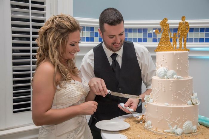 PRO BAM 10/29 wedding