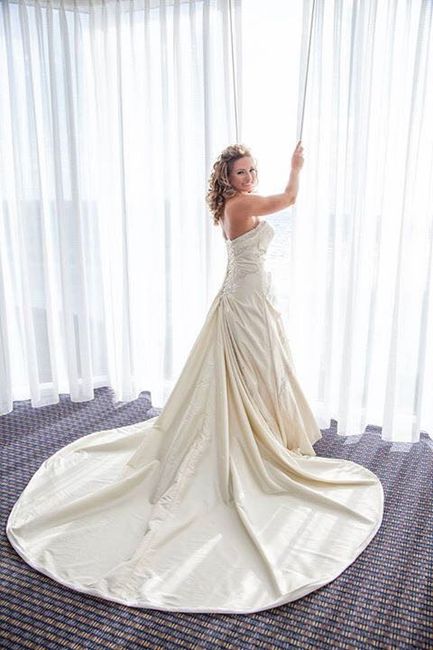 PRO BAM 10/29 wedding