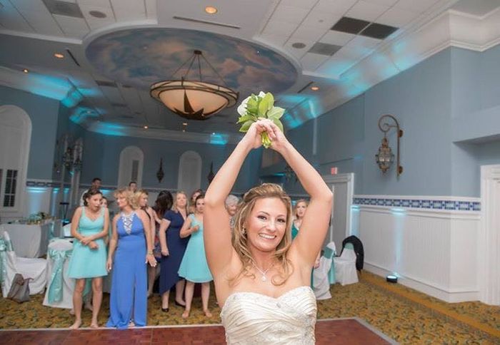 PRO BAM 10/29 wedding