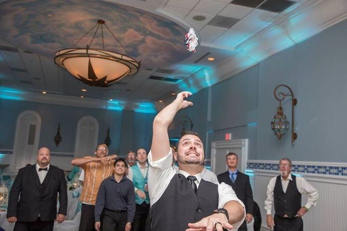 PRO BAM 10/29 wedding