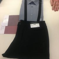 Rant — men’s warehouse - 1