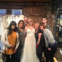 Did you say yes to the dress? - 2