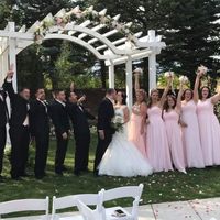 BAM!!! We got married sunday!!!