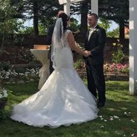 BAM!!! We got married sunday!!!