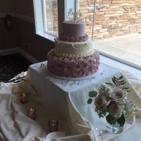 BAM!!! We got married sunday!!!