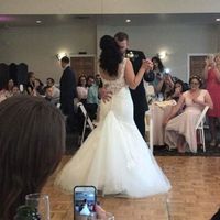 BAM!!! We got married sunday!!!