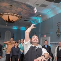 PRO BAM 10/29 wedding