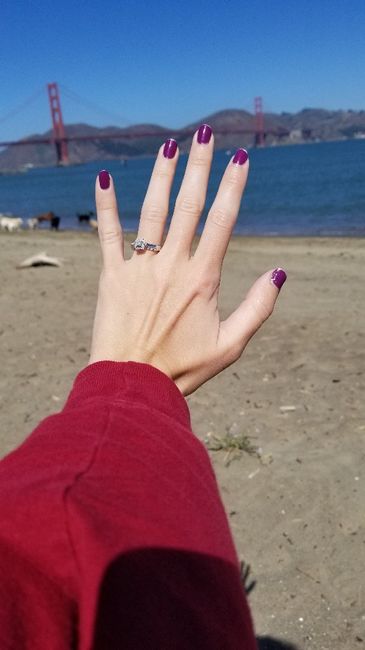 Engagement Ring Bliss 1