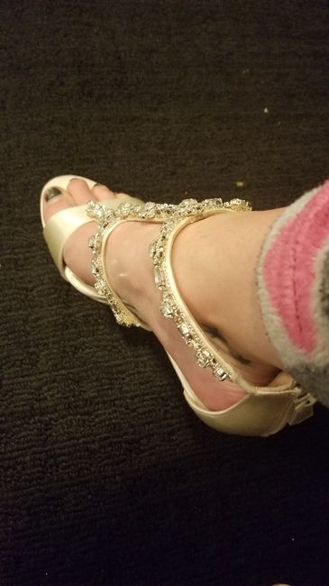 Shoe inspiration - 1