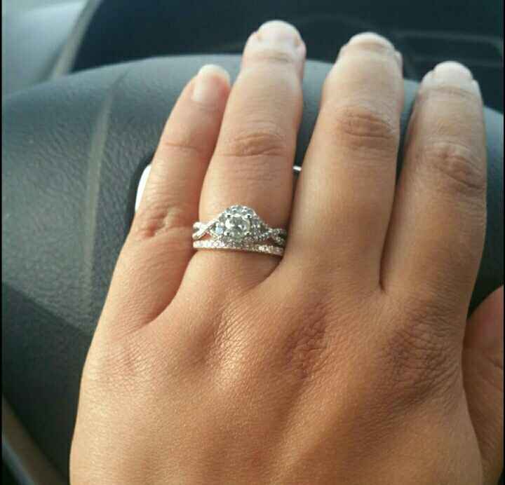 My band came in! Let me see yours! - 1