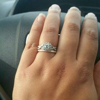 My band came in! Let me see yours! - 1
