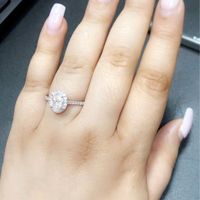 Brides of 2021! Show us your ring! - 1