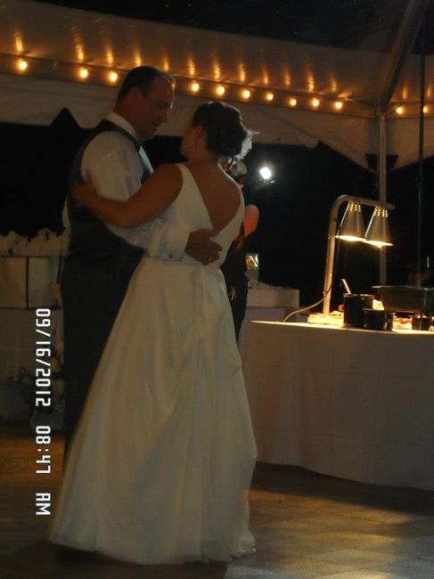 Married! and Back from the Honeymoon!