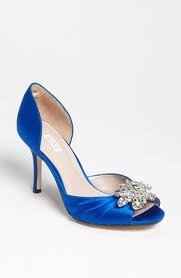 Can I see your wedding shoes???