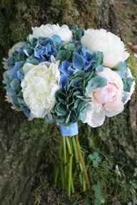 Bouquets and boutineers...Can I see yours?