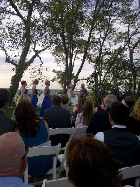 Married! and Back from the Honeymoon!