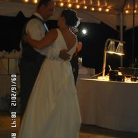 Married! and Back from the Honeymoon!