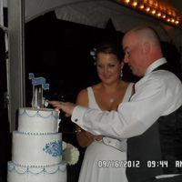 Married! and Back from the Honeymoon!