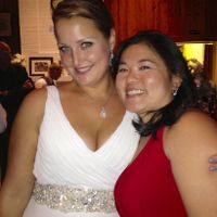 Married! and Back from the Honeymoon!