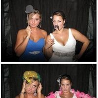 Married! and Back from the Honeymoon!