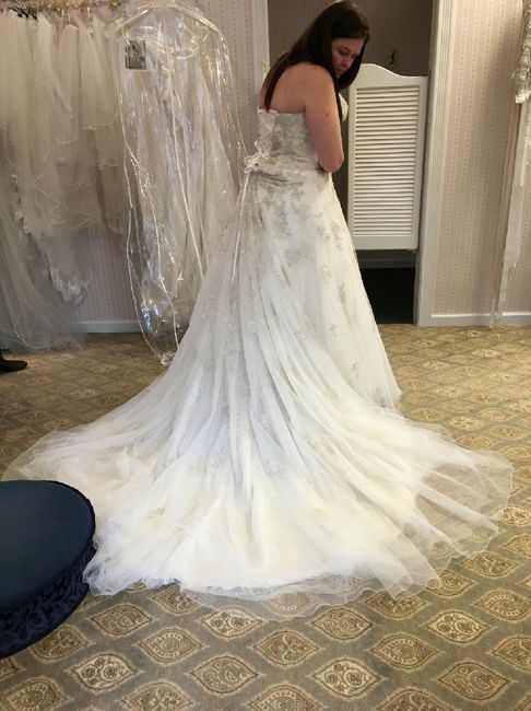 Dress - 2