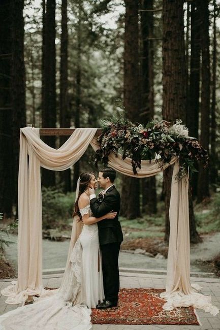Woodland fairytale type theme - 1