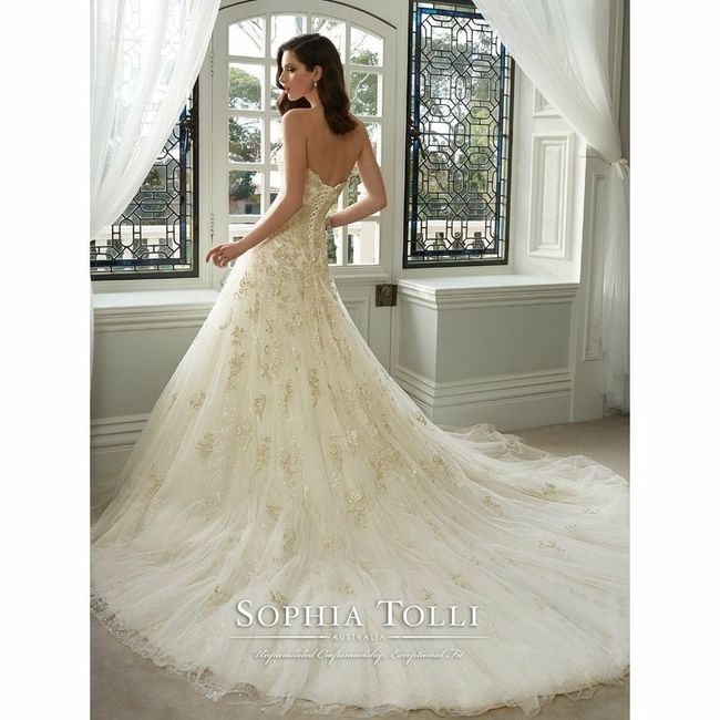 Dress designers - 2
