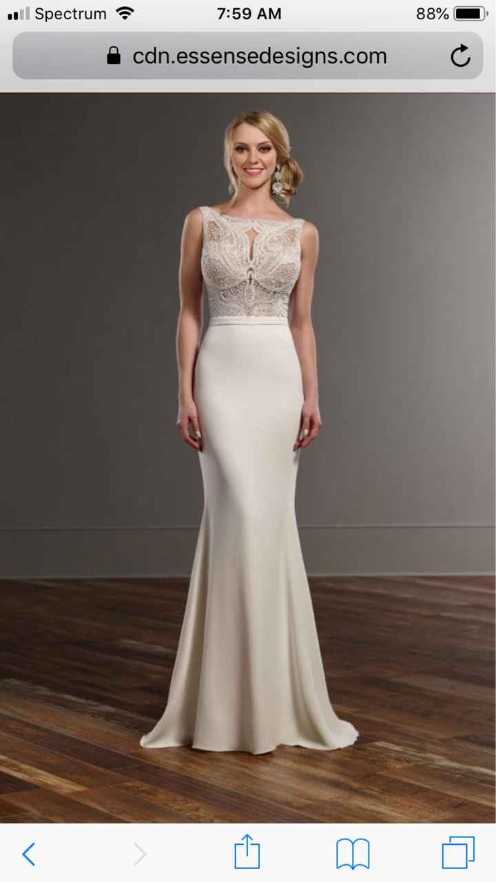 Best Wedding Shapewear - 1