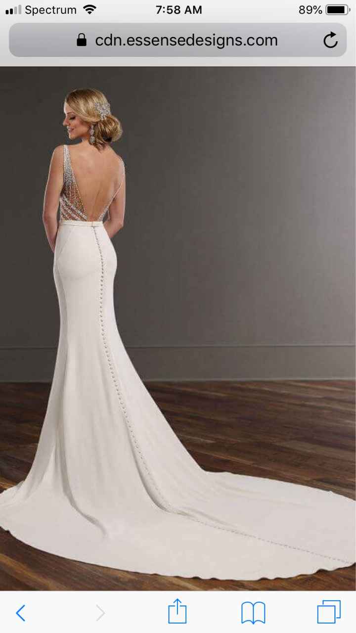 Best Wedding Shapewear - 3