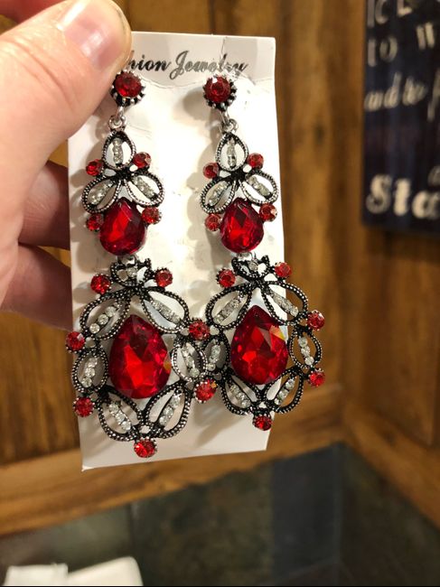 Matching beading and colors?!? Help me decide! - 9