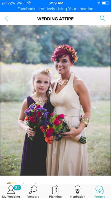 Help me decide on a hairpiece and veil! - 7