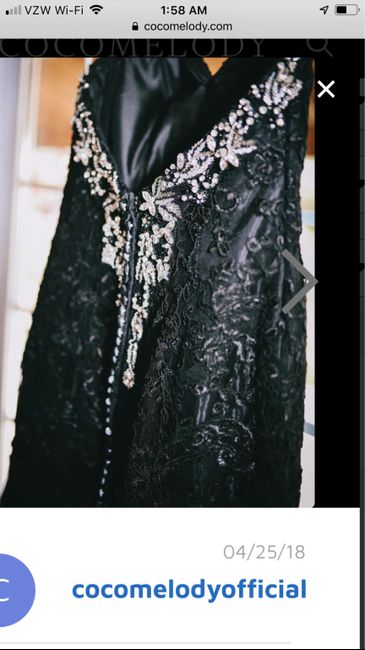 i found my dress!!!! - 2