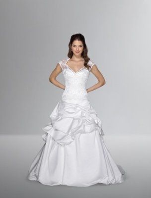 Plus size brides.... not to happy at the moment