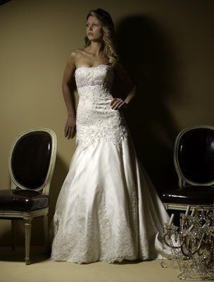 Plus size brides.... not to happy at the moment