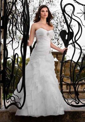 Plus size brides.... not to happy at the moment