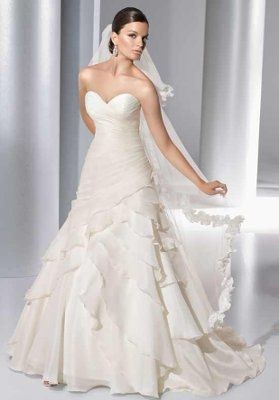 Plus size brides.... not to happy at the moment