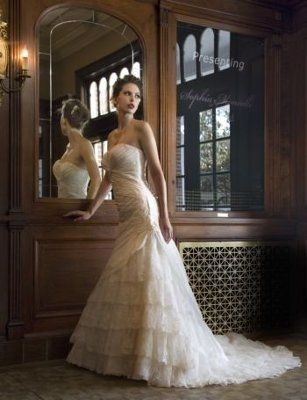 Plus size brides.... not to happy at the moment