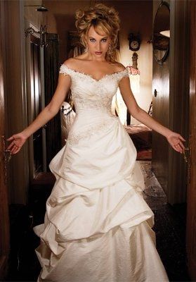 Plus size brides.... not to happy at the moment