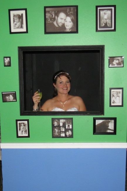 Married sample Pics!!
