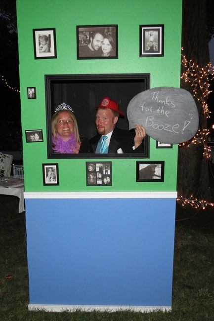 Married sample Pics!!