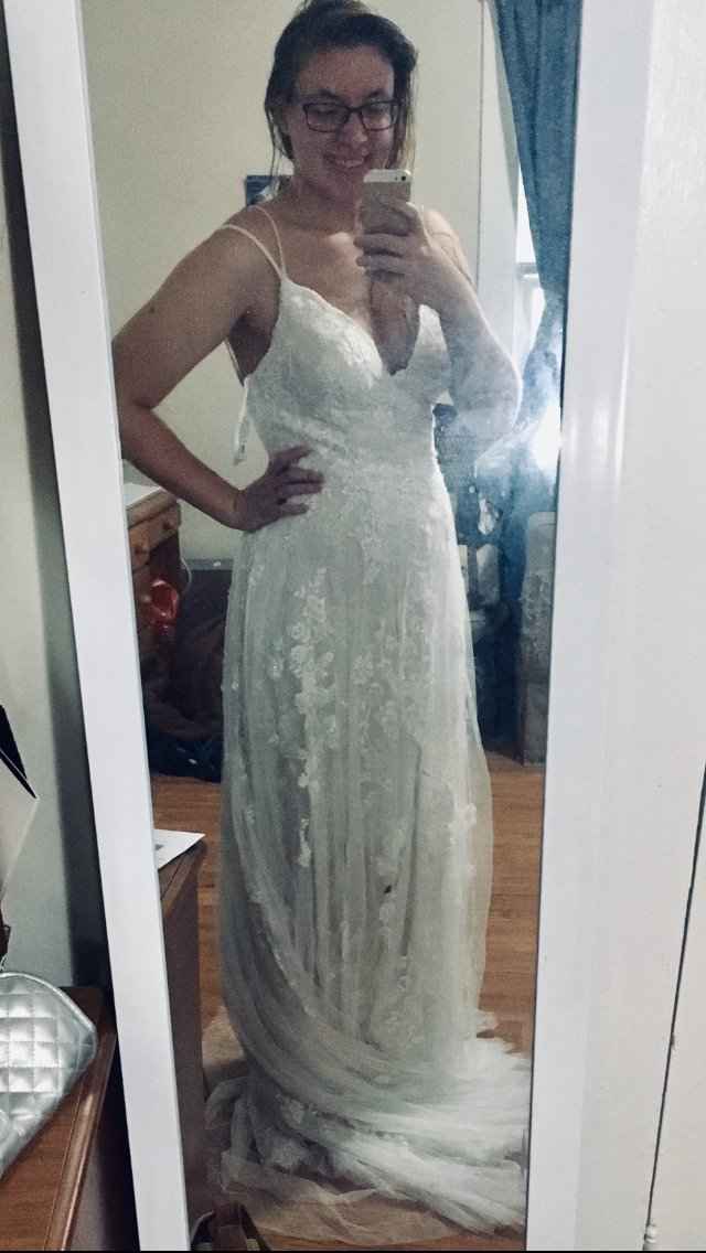 dressishereeee