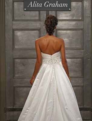 i finally found my dress!
