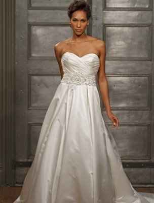 i finally found my dress!