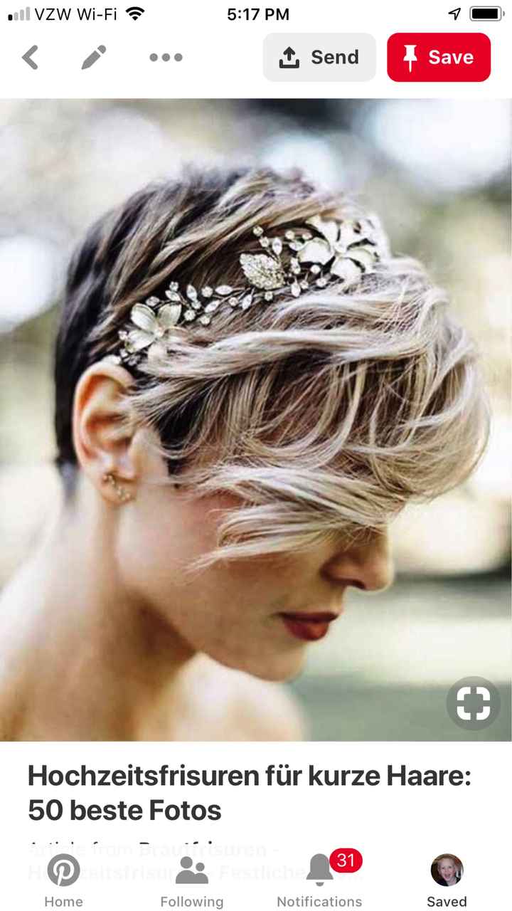 Convert crown to headband/tiara? - 1